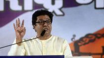 MNS chief Raj Thackeray Urges People to Vote Out Modi Government in LS Polls